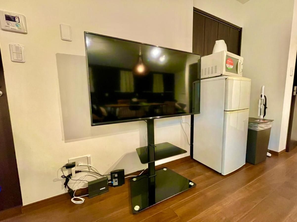 Apartment ホテルクラッシースカイツリー浅草曳舟 Präfektur Tokio