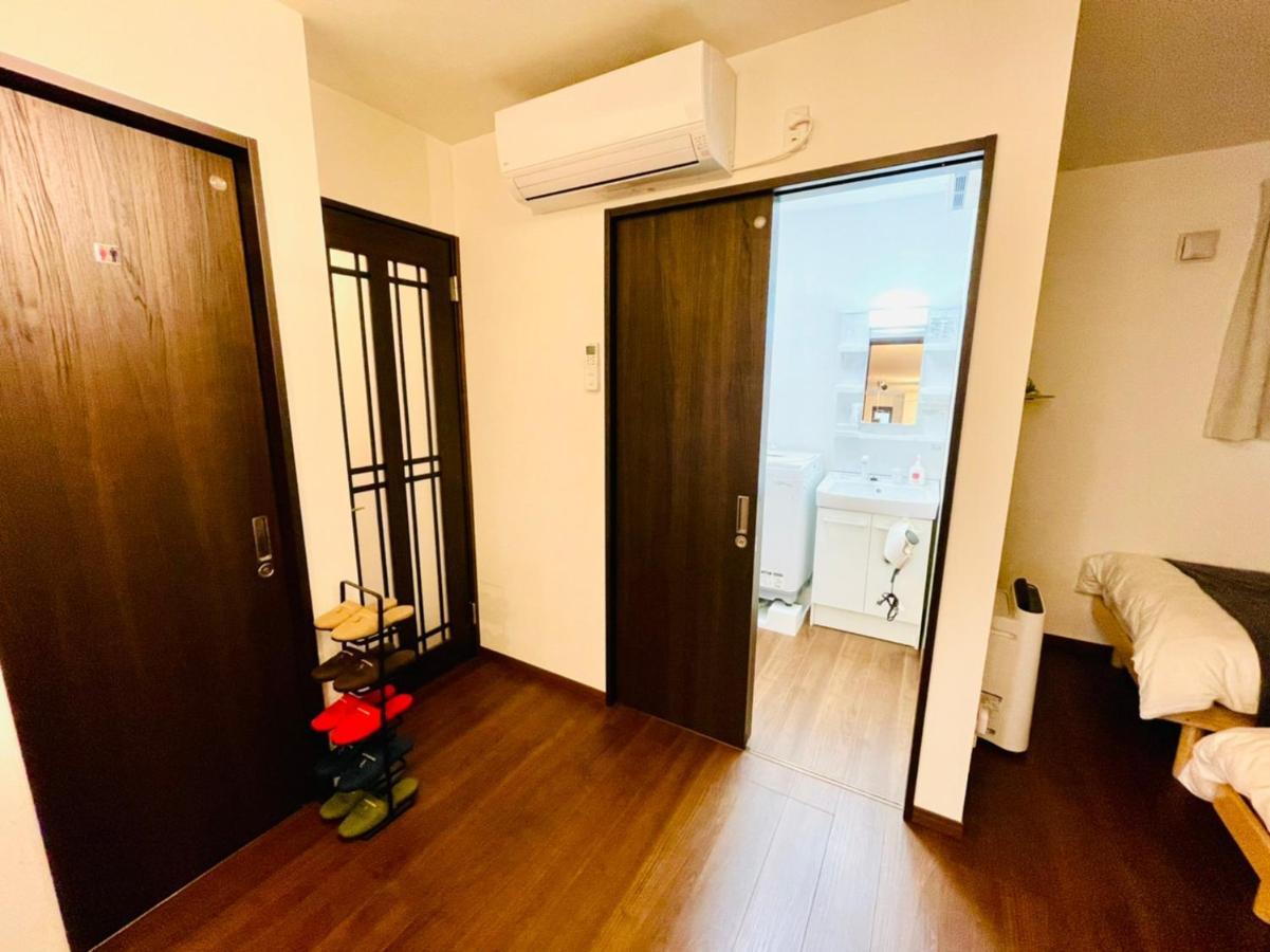 Apartment ホテルクラッシースカイツリー浅草曳舟 Präfektur Tokio
