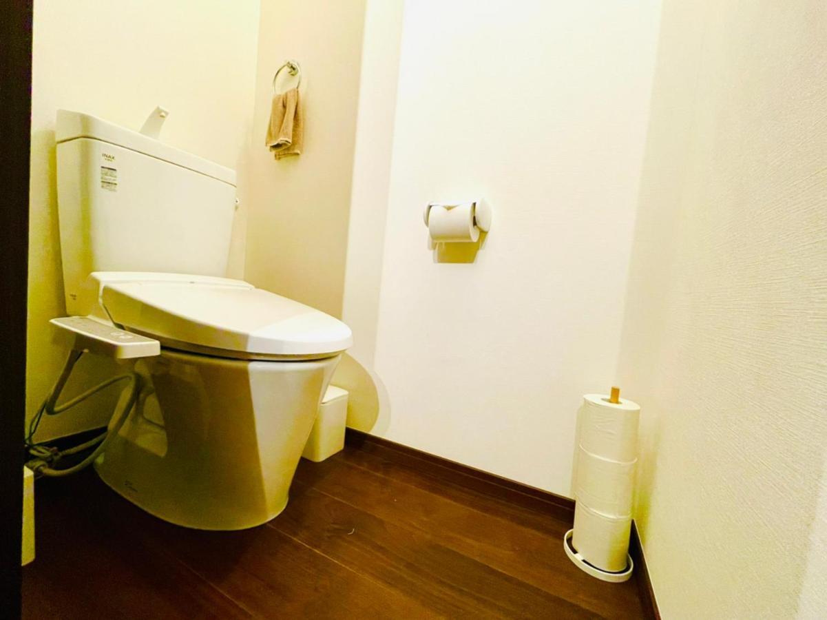 ホテルクラッシースカイツリー浅草曳舟 Apartemen *