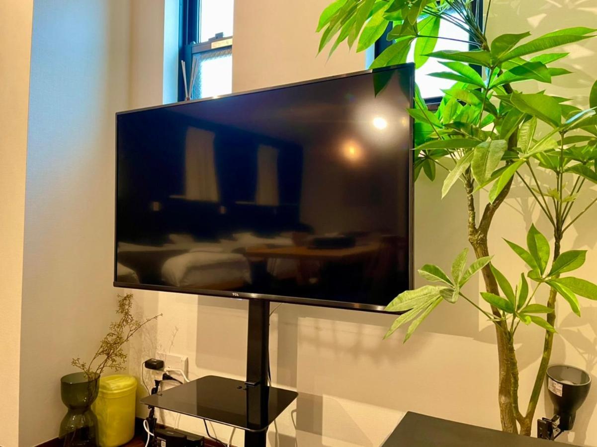 Apartemen ホテルクラッシースカイツリー浅草曳舟