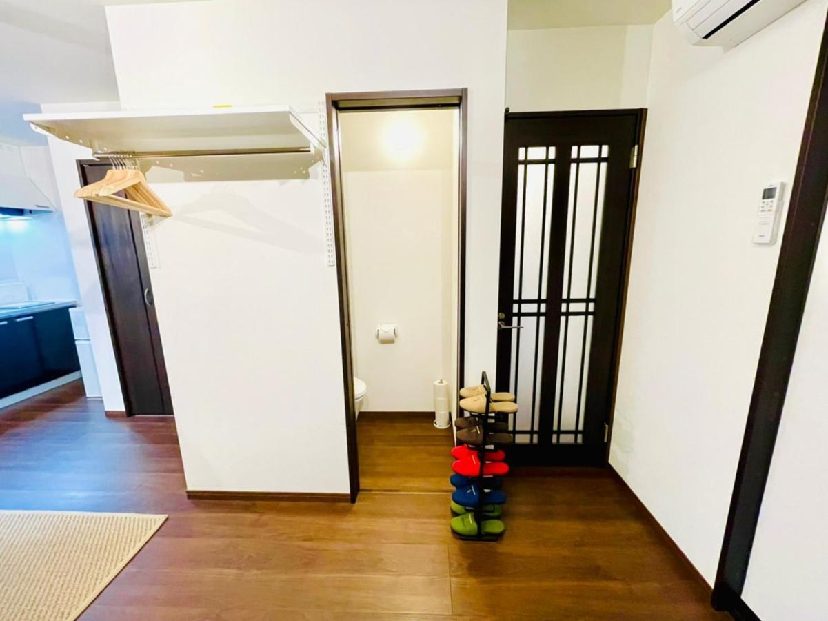 Apartemen ホテルクラッシースカイツリー浅草曳舟